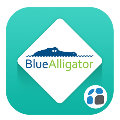 blue-alligator